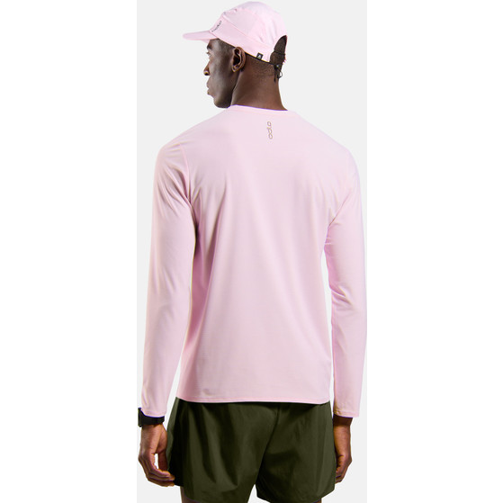 Odlo ZeroWeight Crew Neck Chilltec Tröja Herr