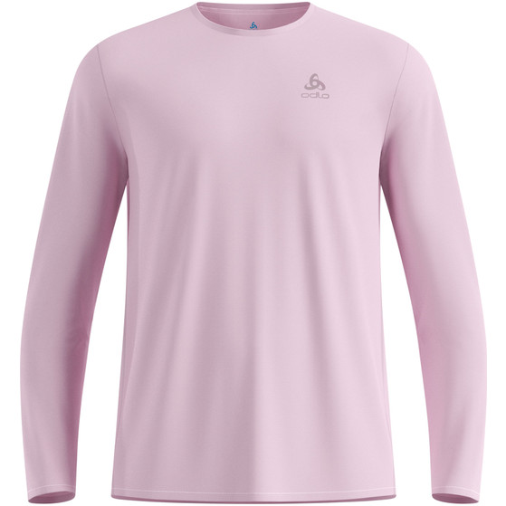 Odlo ZeroWeight Crew Neck Chilltec Tröja Herr