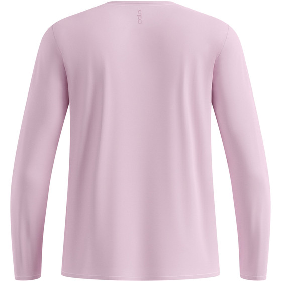 Odlo ZeroWeight Crew Neck Chilltec Tröja Herr