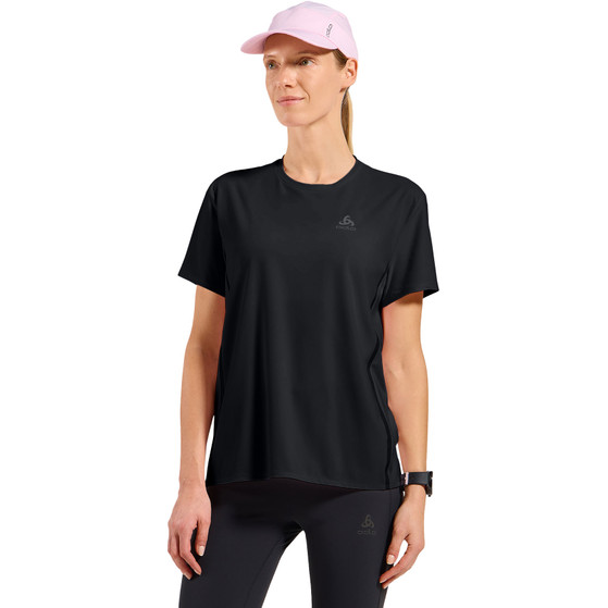 Odlo ZeroWeight Crew Neck Chilltec Shirt Dames