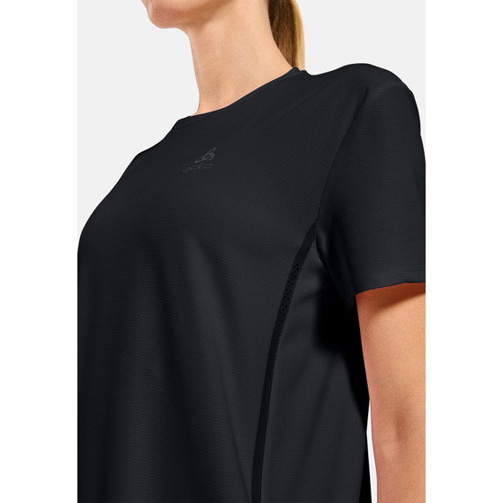 Odlo ZeroWeight Crew Neck Chilltec Shirt Dames