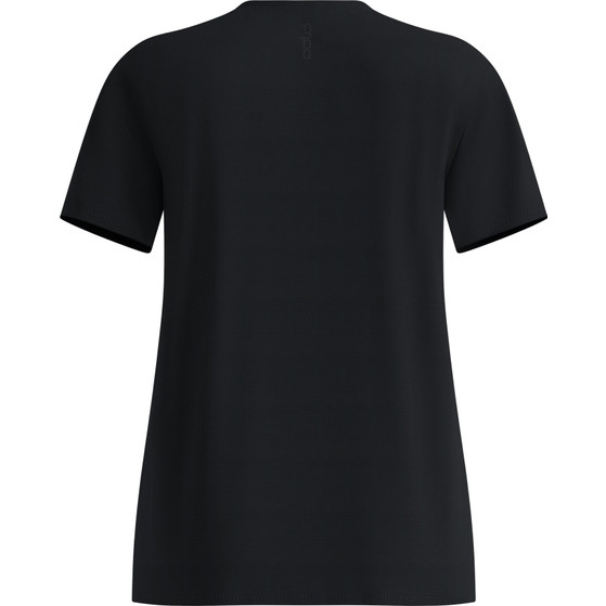 Odlo ZeroWeight Crew Neck Chilltec Shirt Dames