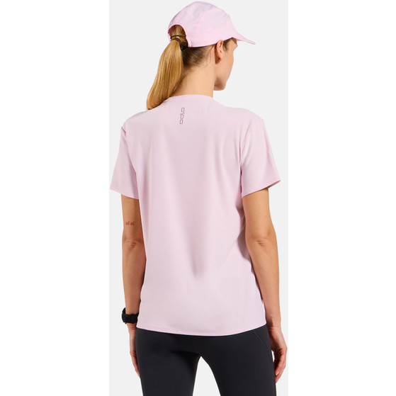 Odlo ZeroWeight Crew Neck Chilltec Shirt Dames