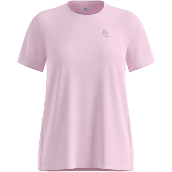 Odlo ZeroWeight Crew Neck Chilltec Shirt Dames