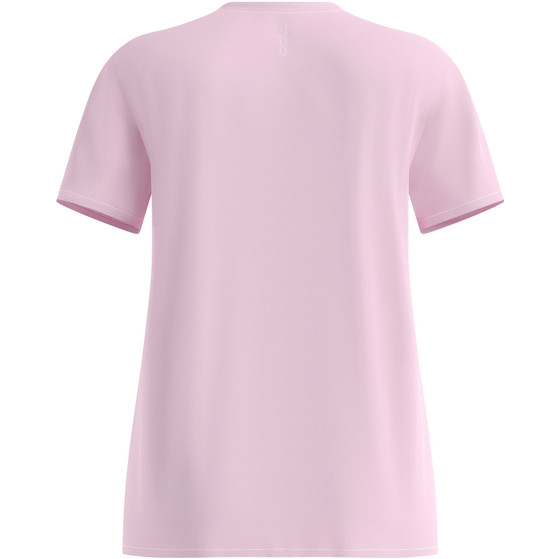 Odlo ZeroWeight Crew Neck Chilltec Shirt Dames