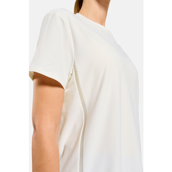 Odlo ZeroWeight Crew Neck Chilltec Shirt Dames