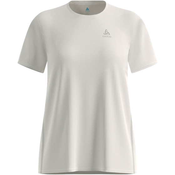 Odlo ZeroWeight Crew Neck Chilltec Shirt Dames
