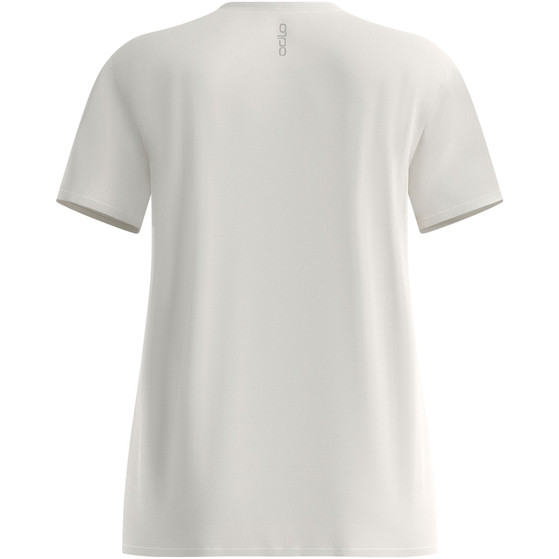 Odlo ZeroWeight Crew Neck Chilltec Shirt Dames