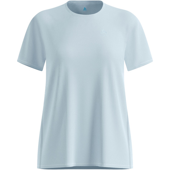 Odlo ZeroWeight Crew Neck Chilltec Shirt Dames