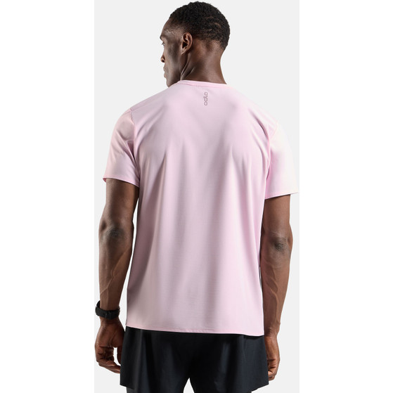 ODLO ZeroWeight Rund Hals Chilltec Tröja Herr