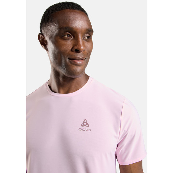 ODLO ZeroWeight Rund Hals Chilltec Tröja Herr