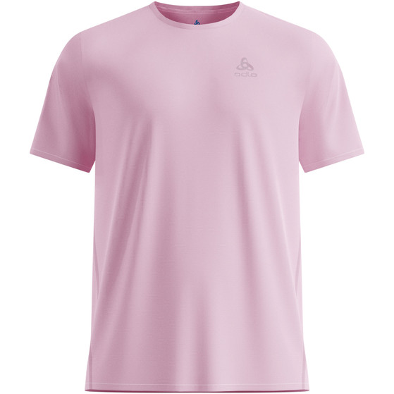 ODLO ZeroWeight Rund Hals Chilltec Tröja Herr