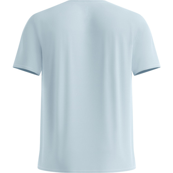 ODLO ZeroWeight Crew Neck Chilltec Tröja Herr