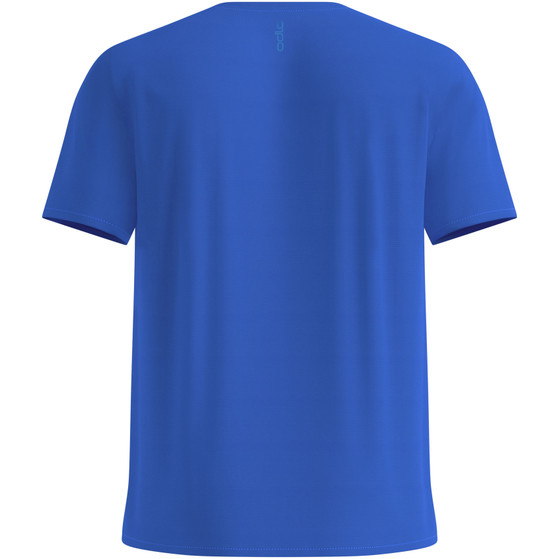 ODLO ZeroWeight Crew Neck Chilltec Tröja Herr