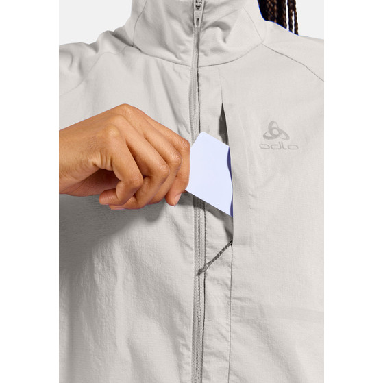 Odlo Zeroweight Jacket Women