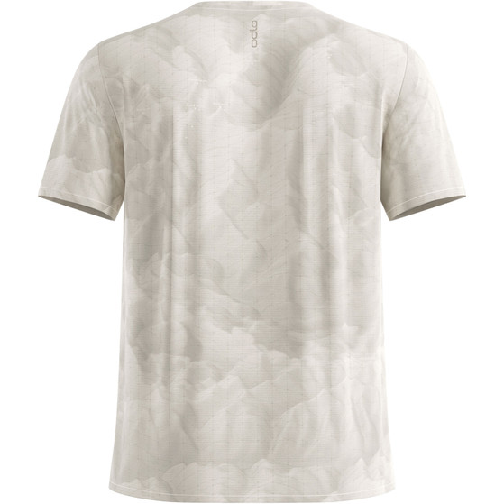 Odlo ZeroWeight Crew Neck Chilltec Tröja Herr