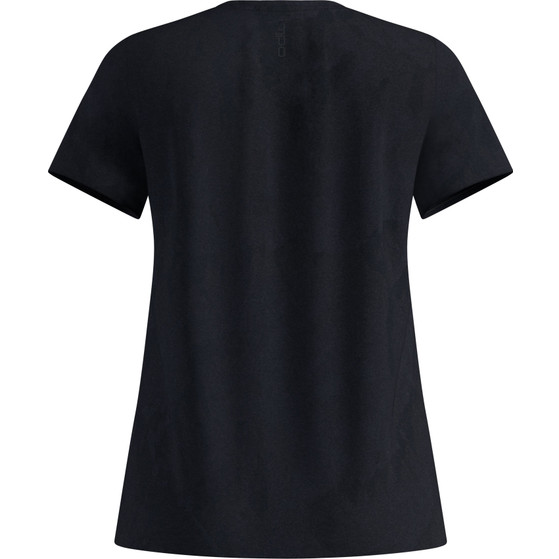 Odlo ZeroWeight Crew Neck Chilltec Shirt Dames
