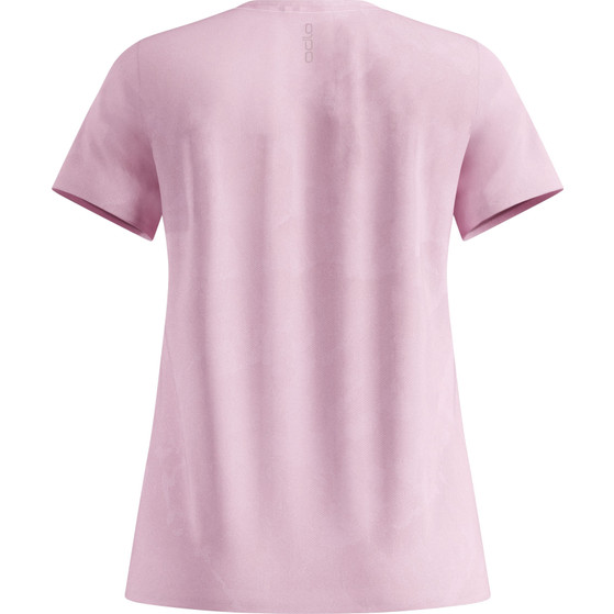 Odlo ZeroWeight Crew Neck Chilltec Shirt Dames