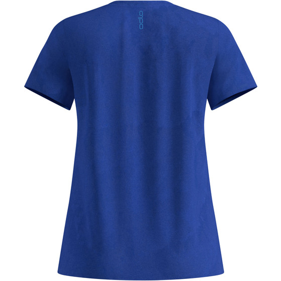 Odlo ZeroWeight Crew Neck Chilltec Shirt Dames