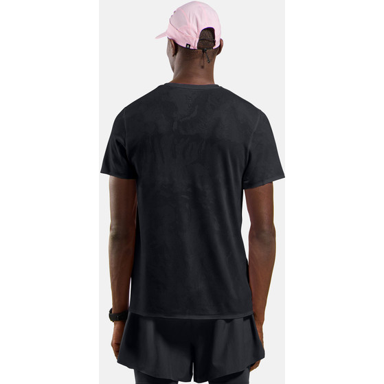 Odlo ZeroWeight Crew Neck Chilltec Tröja Herr