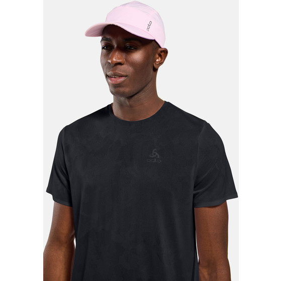 Odlo ZeroWeight Crew Neck Chilltec Tröja Herr