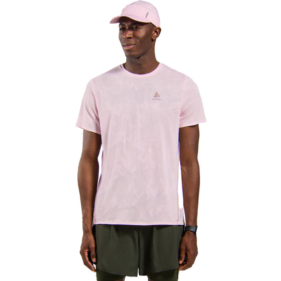 ODLO ZeroWeight Crew Neck Chilltec Tröja Herr