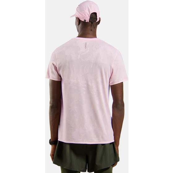 ODLO ZeroWeight Crew Neck Chilltec Tröja Herr