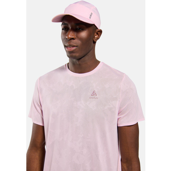 ODLO ZeroWeight Crew Neck Chilltec Tröja Herr