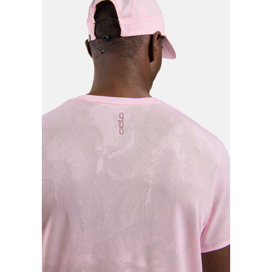 ODLO ZeroWeight Crew Neck Chilltec Tröja Herr