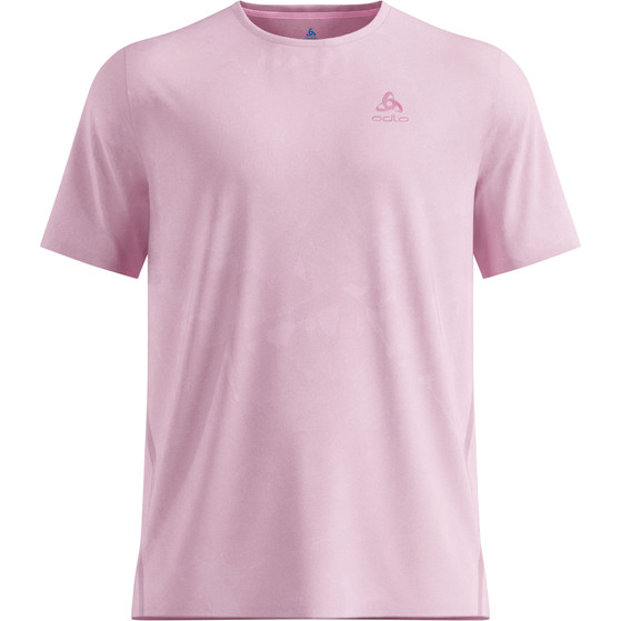 ODLO ZeroWeight Crew Neck Chilltec Tröja Herr