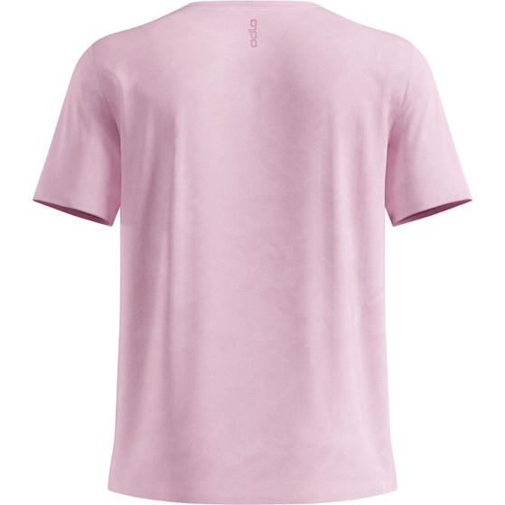 ODLO ZeroWeight Crew Neck Chilltec Tröja Herr