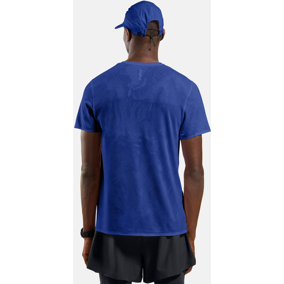 ODLO ZeroWeight Rund Hals Chilltec Tröja Herr