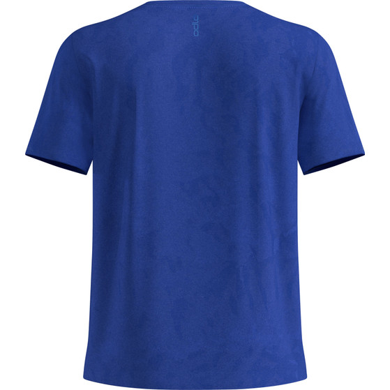 ODLO ZeroWeight Rund Hals Chilltec Tröja Herr