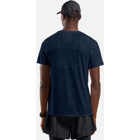 ODLO ZeroWeight Crew Neck Chilltec Tröja Herr