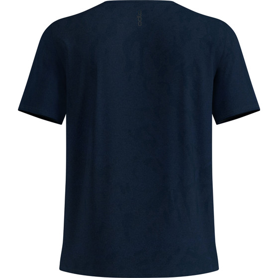 ODLO ZeroWeight Crew Neck Chilltec Tröja Herr