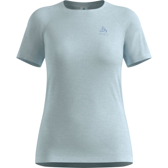 Odlo Essential Seamless Crew Neck T-Shirt Dames