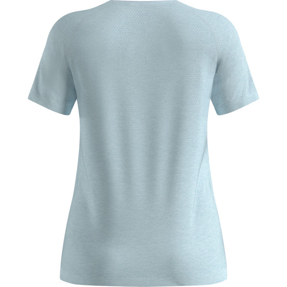 Odlo Essential Seamless Crew Neck T-Shirt Dames