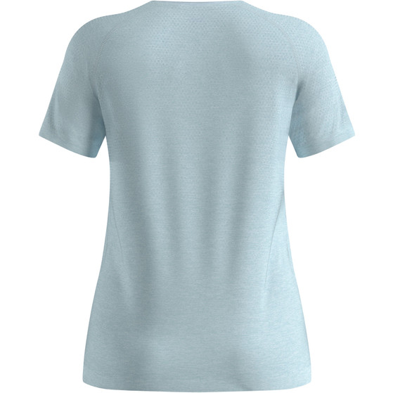 Odlo Essential Seamless Crew Neck T-Shirt Dames