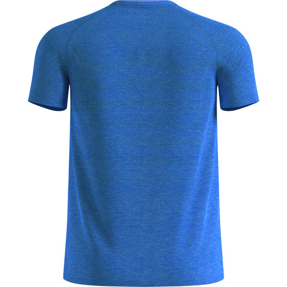 Odlo Essential Seamless Crew Neck T-Shirt Heren