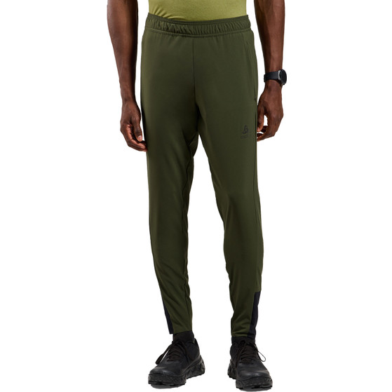 Odlo Zeroweight Pants Heren