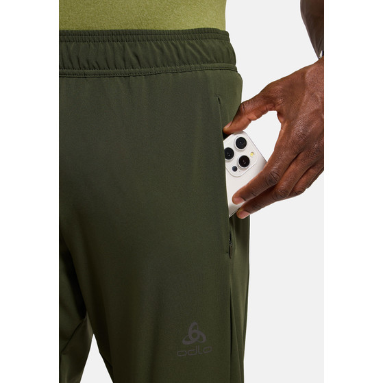 Odlo Zeroweight Pants Heren