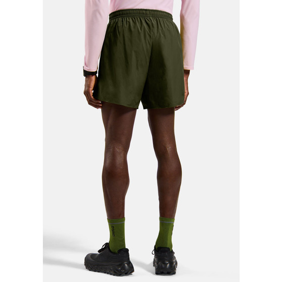 Odlo Zeroweight 5'' Short Heren