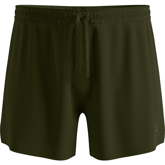 Odlo Zeroweight 5'' Short Heren