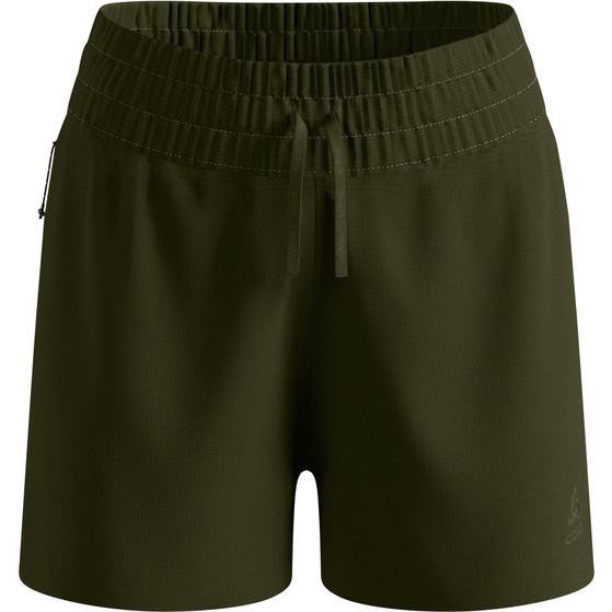 Odlo Zeroweight 3'' 2in1 Short Damen