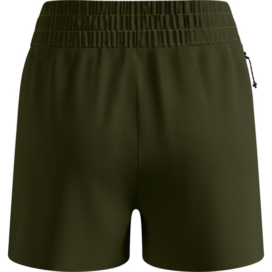 Odlo Zeroweight 3'' 2in1 Short Damen