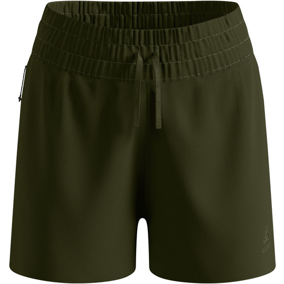 Odlo Zeroweight 3'' 2in1 Short Damen