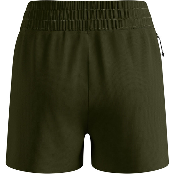 Odlo Zeroweight 3'' 2in1 Short Damen