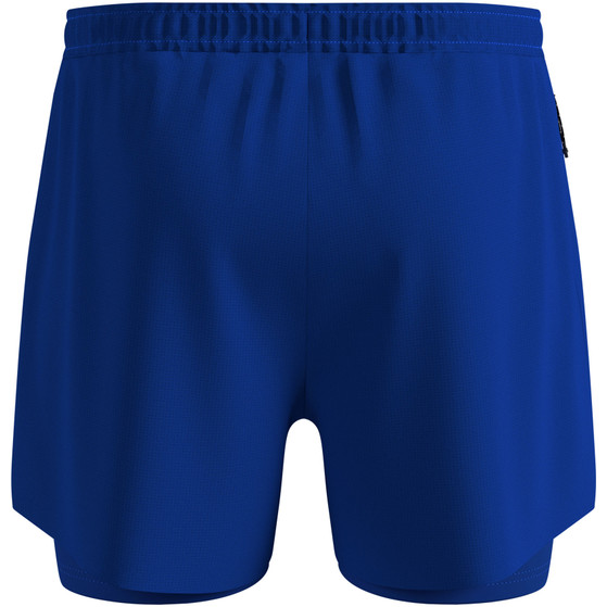 Odlo Zeroweight 5'' 2in1 Short Herren