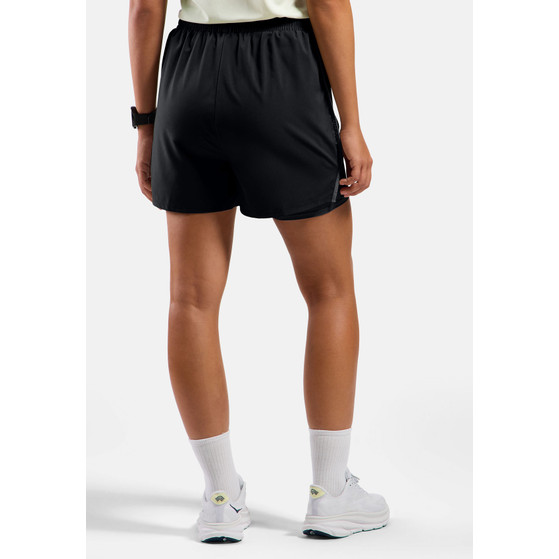 Odlo 2-in-1 Essential Short 4'' Damen