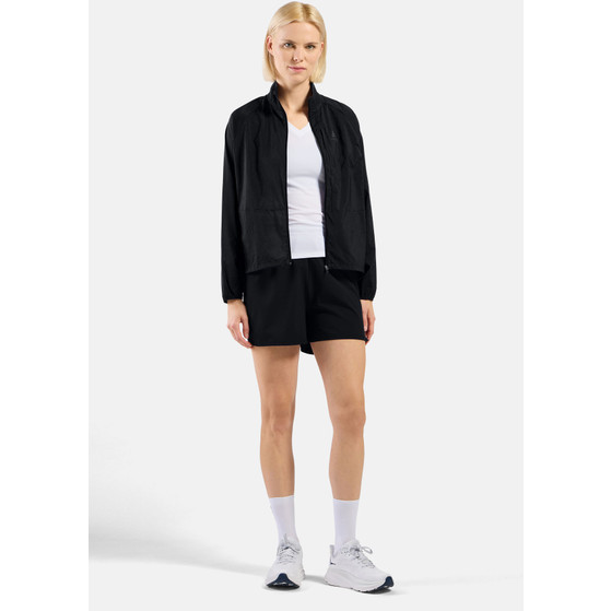 Odlo Essential Short 4'' Damen